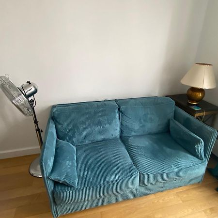 Grand Appartement Luxueux, Calme Et Sur Parigi Esterno foto