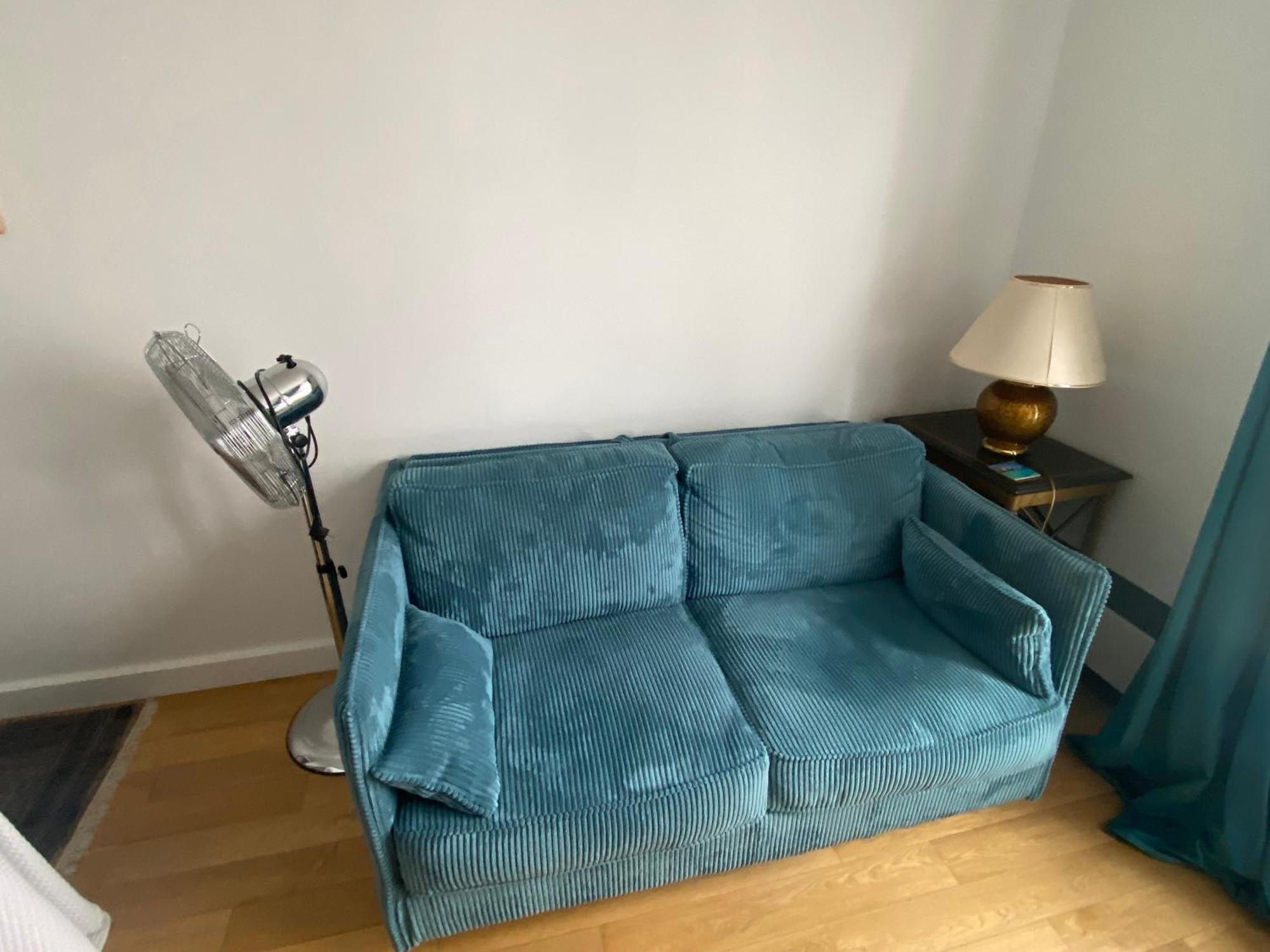 Grand Appartement Luxueux, Calme Et Sur Parigi Esterno foto